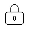 password